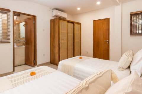 4 bedrooms Villa in Seminyak, Badung, Bali (1927) 21