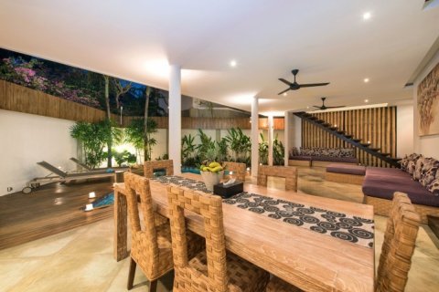 4 bedrooms Villa in Seminyak, Badung, Bali (1927) 5