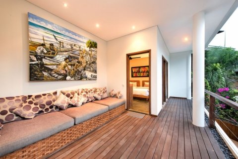 4 bedrooms Villa in Seminyak, Badung, Bali (1927) 8