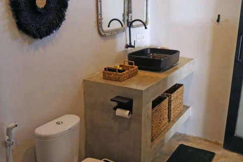 3 bedrooms Villa in Seminyak, Badung, Bali (5742) 20