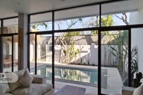 Vila 3 kamar tidur di Seminyak, Badung, Bali (5742)