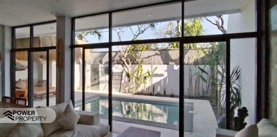 3 bedrooms Villa in Seminyak, Badung, Bali (5742)