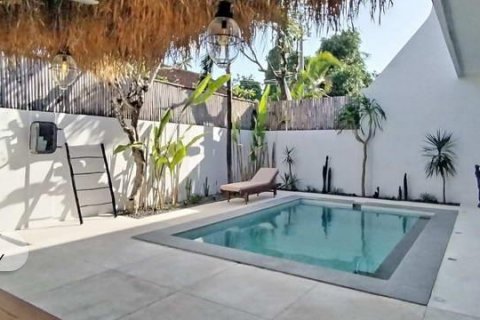 3 bedrooms Villa in Seminyak, Badung, Bali (5742) 4