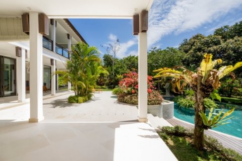 4 bedrooms Villa in South Kuta, Badung, Bali (1412) 5