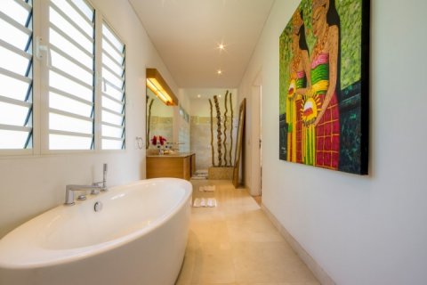 4 bedrooms Villa in South Kuta, Badung, Bali (1412) 25