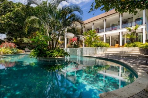 4 bedrooms Villa in South Kuta, Badung, Bali (1412) 9