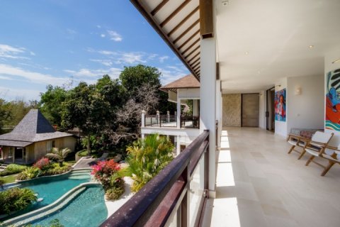 4 bedrooms Villa in South Kuta, Badung, Bali (1412) 30