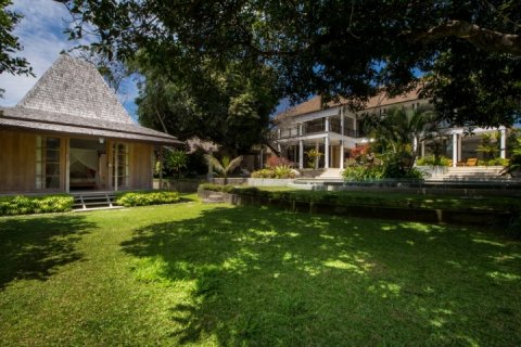 4 bedrooms Villa in South Kuta, Badung, Bali (1412) 26
