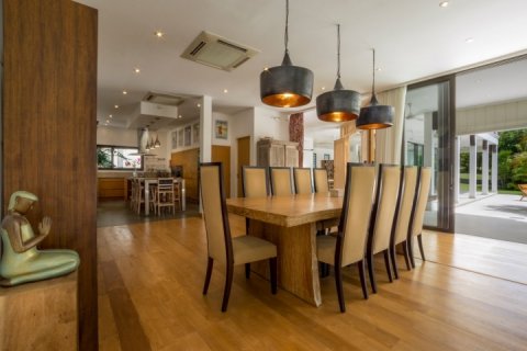 4 bedrooms Villa in South Kuta, Badung, Bali (1412) 15
