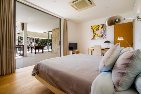 4 bedrooms Villa in South Kuta, Badung, Bali (1412) 21