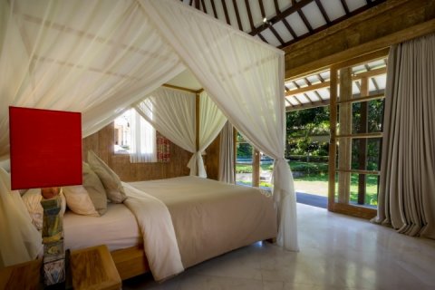 4 bedrooms Villa in South Kuta, Badung, Bali (1412) 28