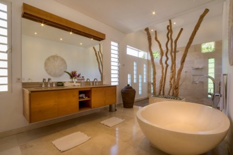 4 bedrooms Villa in South Kuta, Badung, Bali (1412) 19