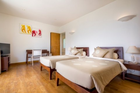 4 bedrooms Villa in South Kuta, Badung, Bali (1412) 23