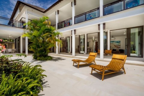 4 bedrooms Villa in South Kuta, Badung, Bali (1412) 4