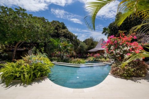 4 bedrooms Villa in South Kuta, Badung, Bali (1412) 10