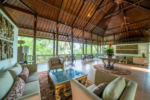4 bedrooms Villa in Seminyak, Badung, Bali (1413) 10