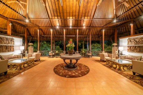 4 bedrooms Villa in Seminyak, Badung, Bali (1413) 13