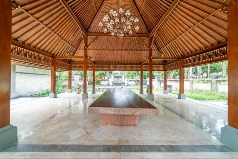 4 bedrooms Villa in Seminyak, Badung, Bali (1413) 11