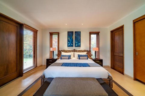 4 bedrooms Villa in Seminyak, Badung, Bali (1413) 16