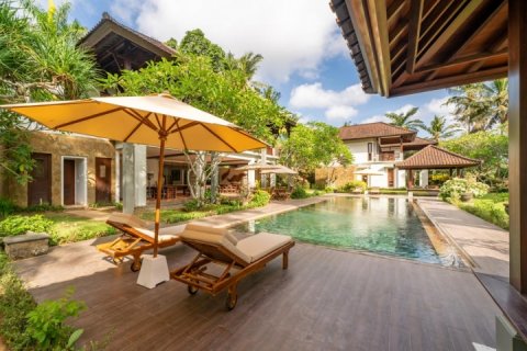 4 bedrooms Villa in Seminyak, Badung, Bali (1413) 7