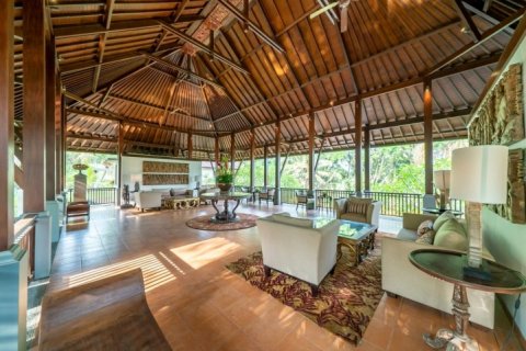 4 bedrooms Villa in Seminyak, Badung, Bali (1413) 3