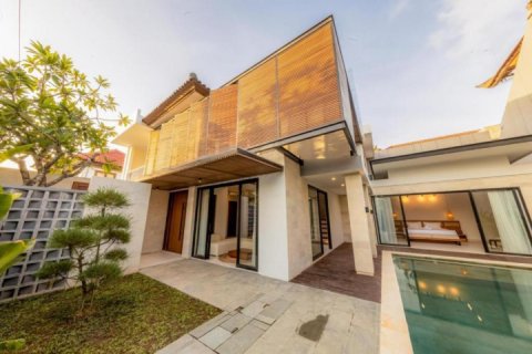 4 bedrooms Villa in Seminyak, Badung, Bali (1413) 17