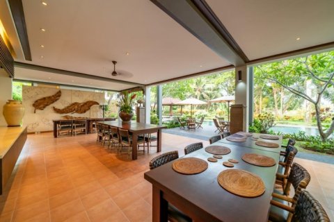 4 bedrooms Villa in Seminyak, Badung, Bali (1413) 5