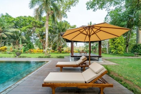 4 bedrooms Villa in Seminyak, Badung, Bali (1413) 9