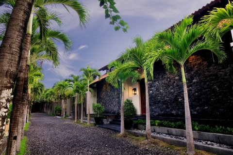 4 bedrooms Villa in Seminyak, Badung, Bali (1415) 20
