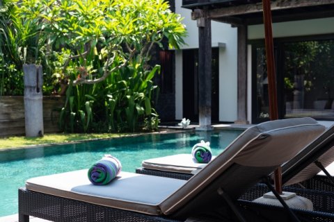 4 bedrooms Villa in Seminyak, Badung, Bali (1415) 9