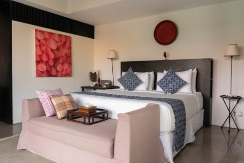 4 bedrooms Villa in Seminyak, Badung, Bali (1415) 14
