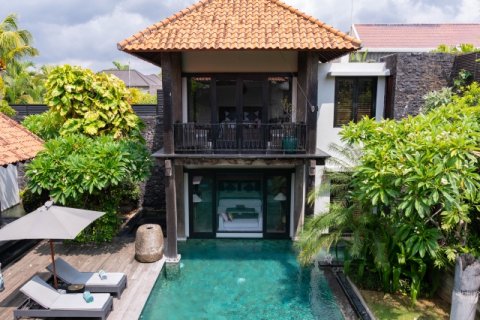 4 bedrooms Villa in Seminyak, Badung, Bali (1415) 2