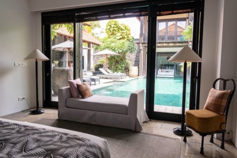 4 bedrooms Villa in Seminyak, Badung, Bali (1415) 13