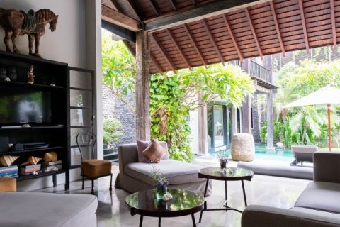 4 bedrooms Villa in Seminyak, Badung, Bali (1415) 4