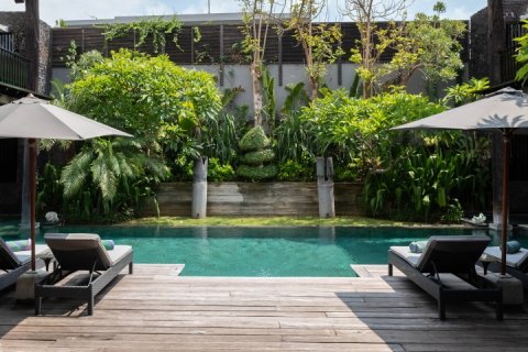 4 bedrooms Villa in Seminyak, Badung, Bali (1415) 3