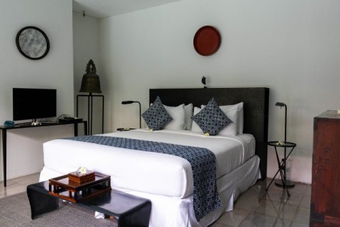 4 bedrooms Villa in Seminyak, Badung, Bali (1415) 10