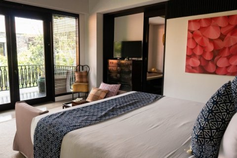 4 bedrooms Villa in Seminyak, Badung, Bali (1415) 15