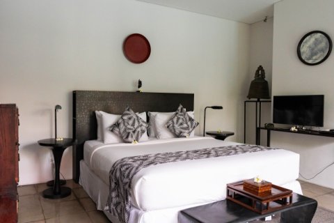 4 bedrooms Villa in Seminyak, Badung, Bali (1415) 11
