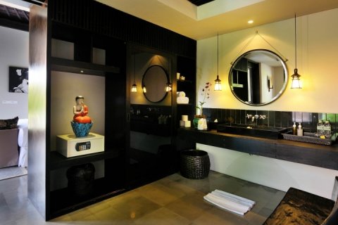 4 bedrooms Villa in Seminyak, Badung, Bali (1415) 16
