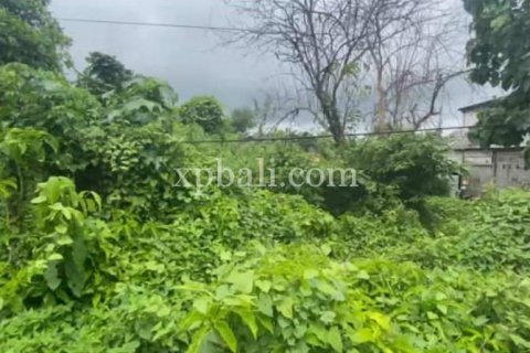 Tanah kavling 650m2 di Kuta Selatan, Badung, Bali (5928) 2