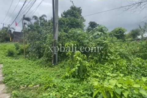 Tanah kavling 650m2 di Kuta Selatan, Badung, Bali (5928) 4