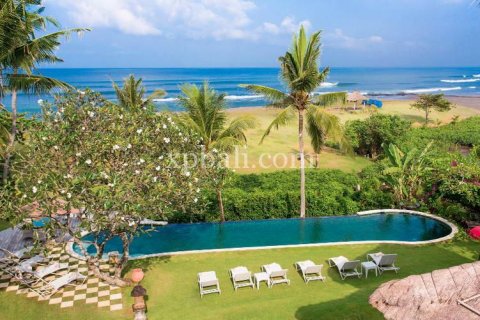 7 bedrooms Villa in Pererenan, Mengwi, Badung, Bali (5929) 25