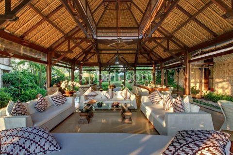 7 bedrooms Villa in Pererenan, Mengwi, Badung, Bali (5929) 24