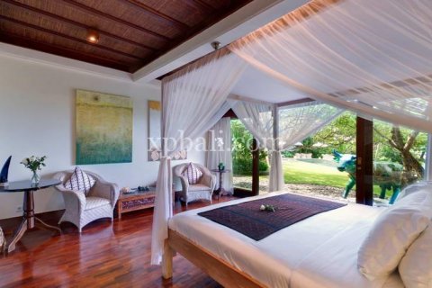 7 bedrooms Villa in Pererenan, Mengwi, Badung, Bali (5929) 12