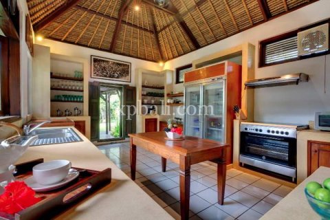 7 bedrooms Villa in Pererenan, Mengwi, Badung, Bali (5929) 18