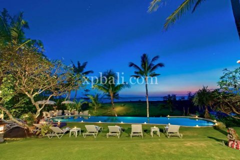 7 bedrooms Villa in Pererenan, Mengwi, Badung, Bali (5929) 5