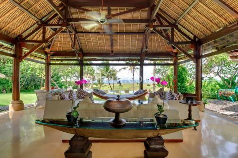 7 bedrooms Villa in Pererenan, Mengwi, Badung, Bali (5929) 23