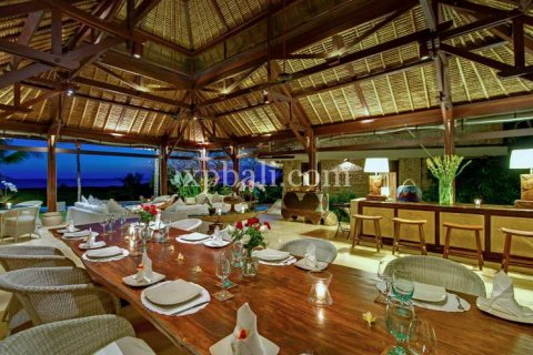 7 bedrooms Villa in Pererenan, Mengwi, Badung, Bali (5929) 19