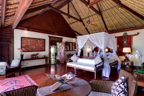 7 bedrooms Villa in Pererenan, Mengwi, Badung, Bali (5929) 22