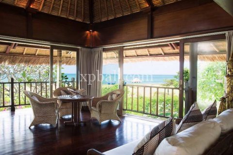7 bedrooms Villa in Pererenan, Mengwi, Badung, Bali (5929) 2